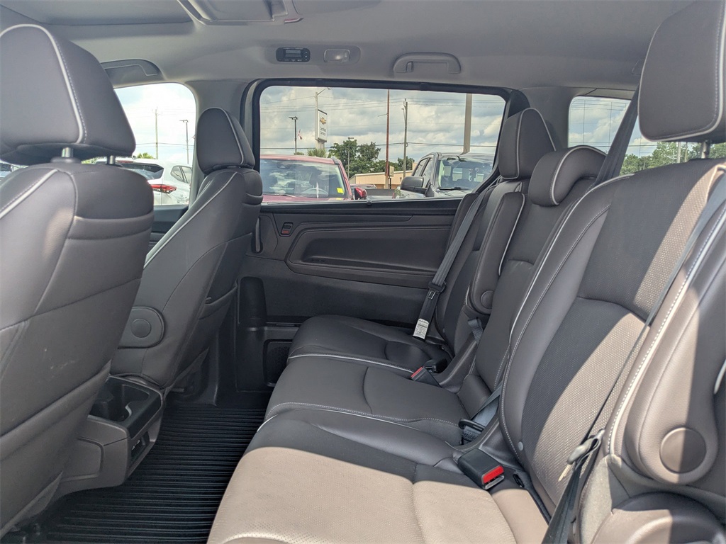 2023 Honda Odyssey Elite photo 15