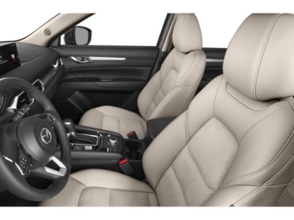 2023 Mazda CX-5 2.5 Select photo 9