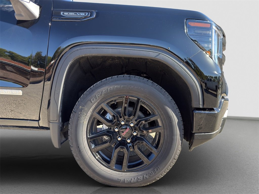 2026 Gmc Sierra 1500 Elevation photo 2