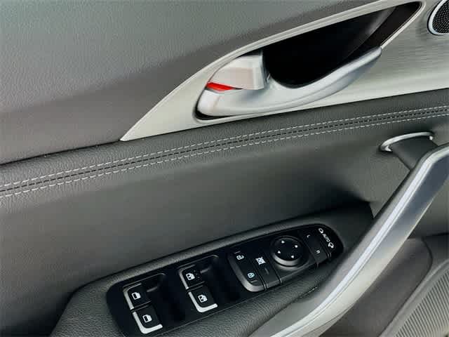 2022 Kia Stinger GT1 photo 20