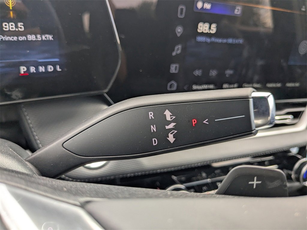 2026 Chevrolet Equinox LT photo 12