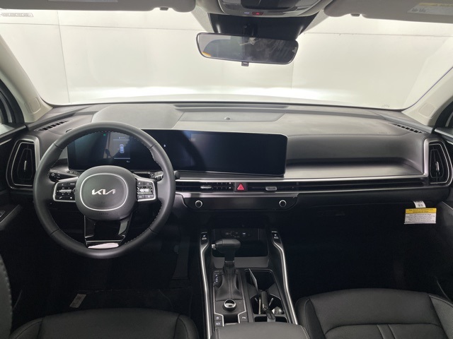 2025 Kia Sorento S photo 34