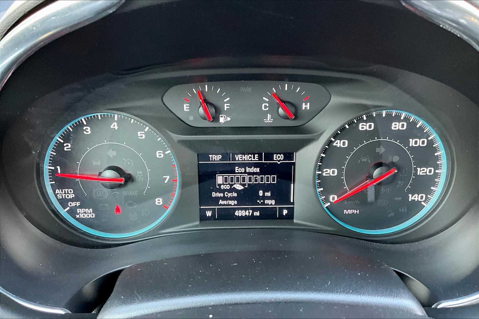 2021 Chevrolet Malibu 1LT photo 22