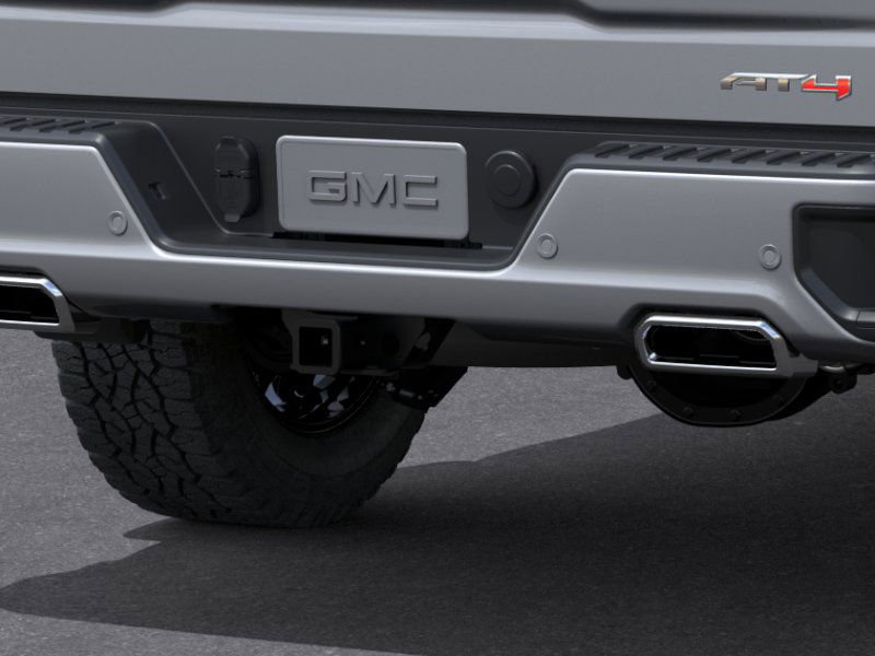 2026 Gmc Sierra AT4 photo 14