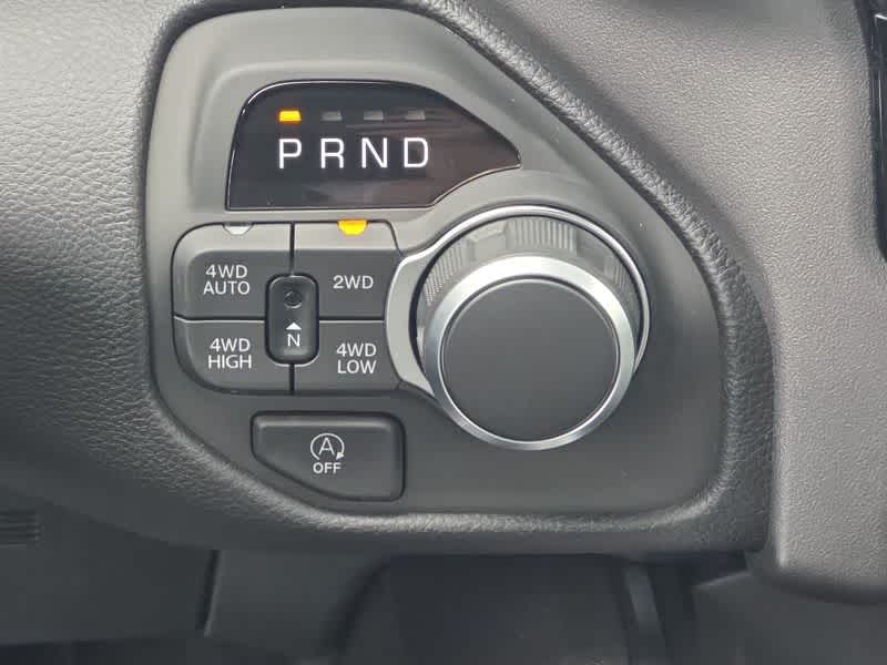 2026 Ram 1500 Big Horn Lone Star photo 21