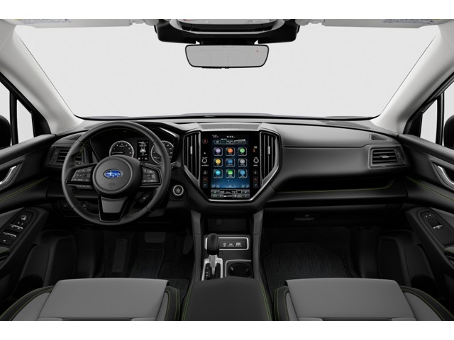 2025 Subaru Ascent Onyx Edition photo 4