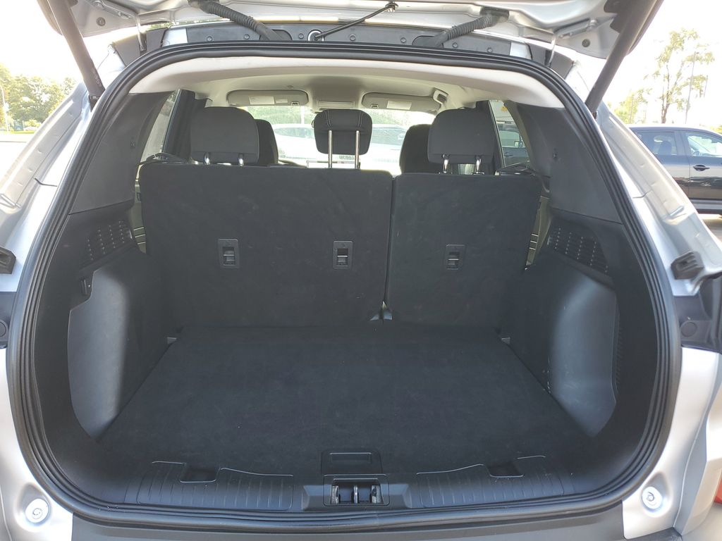 2024 Ford Escape Active photo 7
