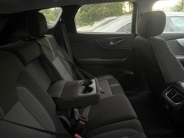 2023 Chevrolet Blazer 2LT photo 4