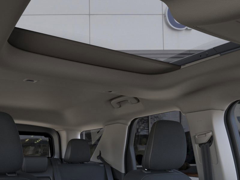 2025 FORD BRONCO SPORT - Image 21