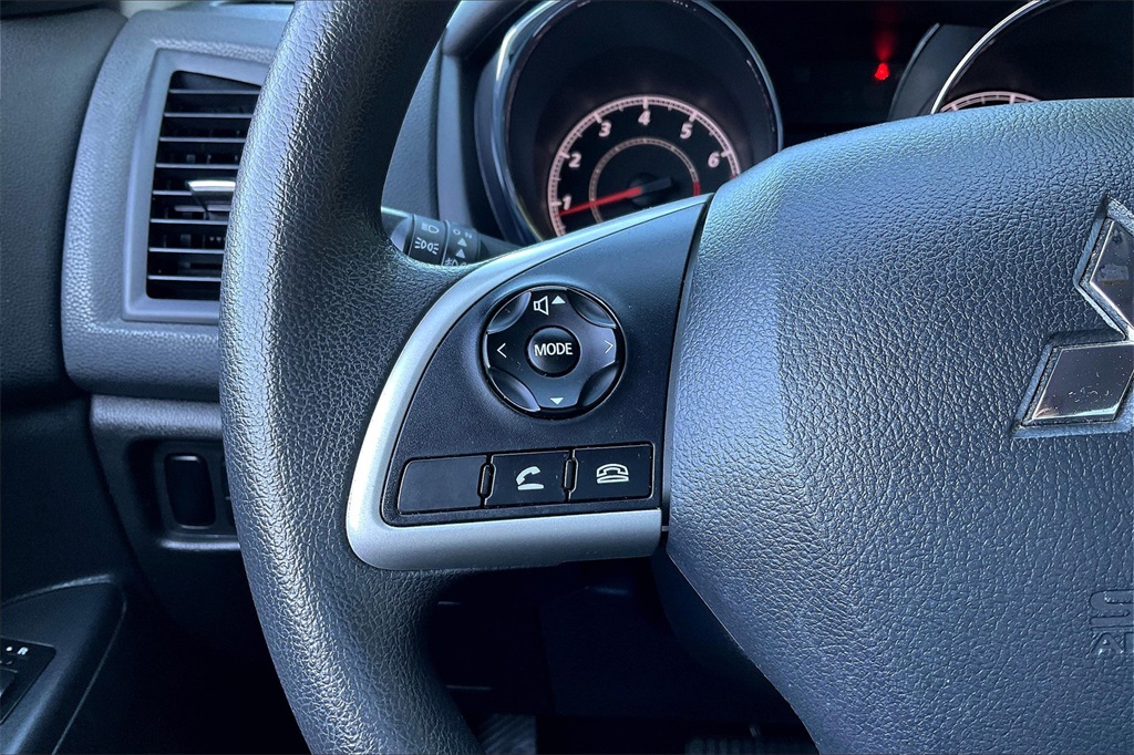 2022 Mitsubishi Outlander Sport ES photo 22