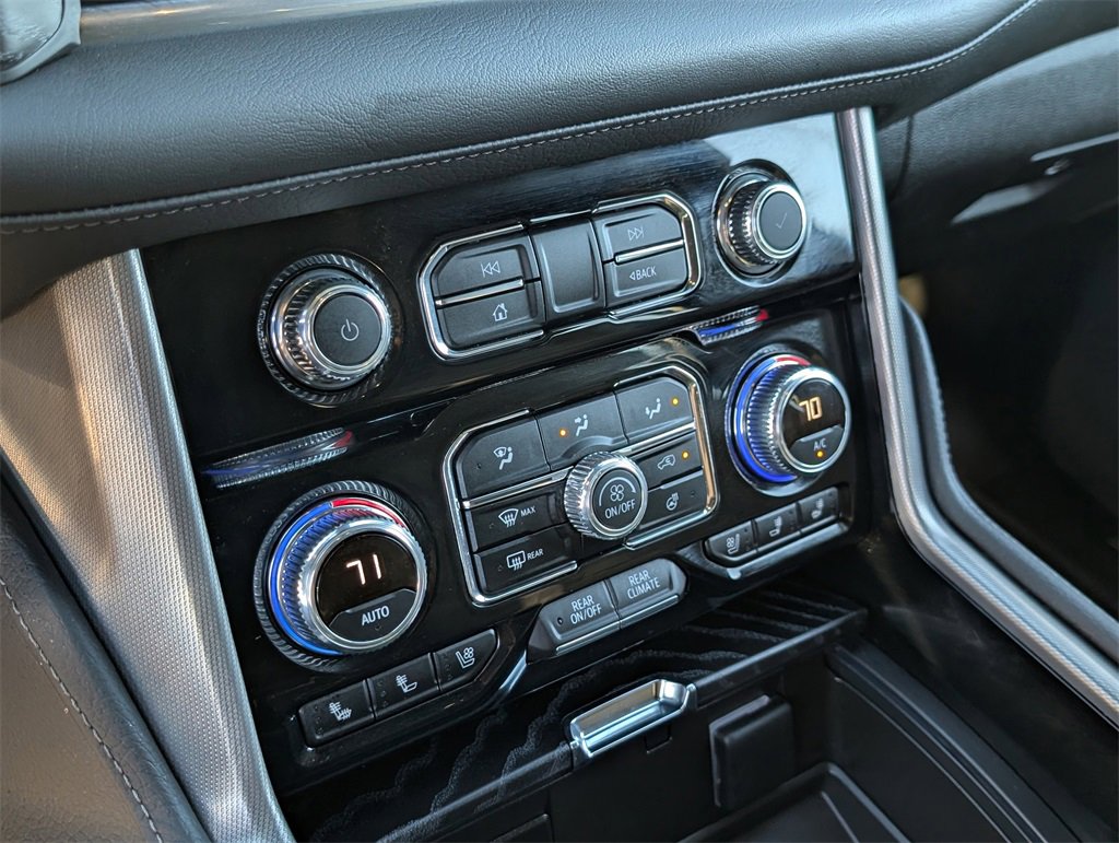 2023 Gmc Yukon XL Denali photo 30