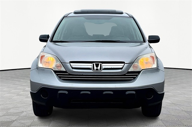 Used 2008 Honda CR-V EX with VIN 3CZRE38508G704937 for sale in Florence, AL