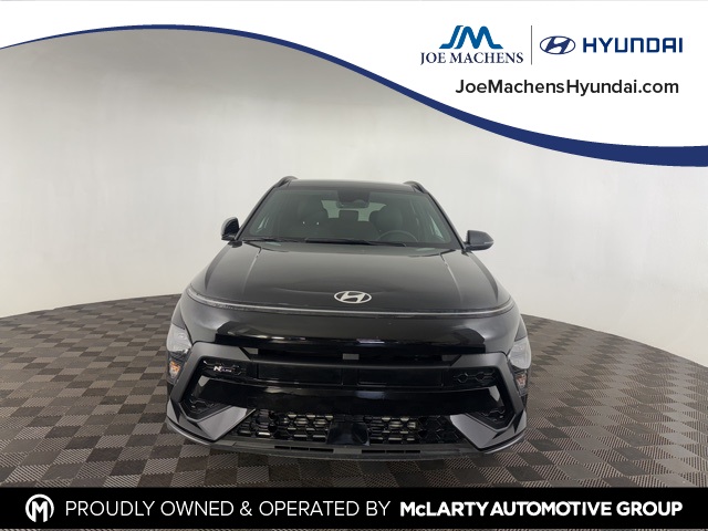 2024 Hyundai Kona N Line photo 2