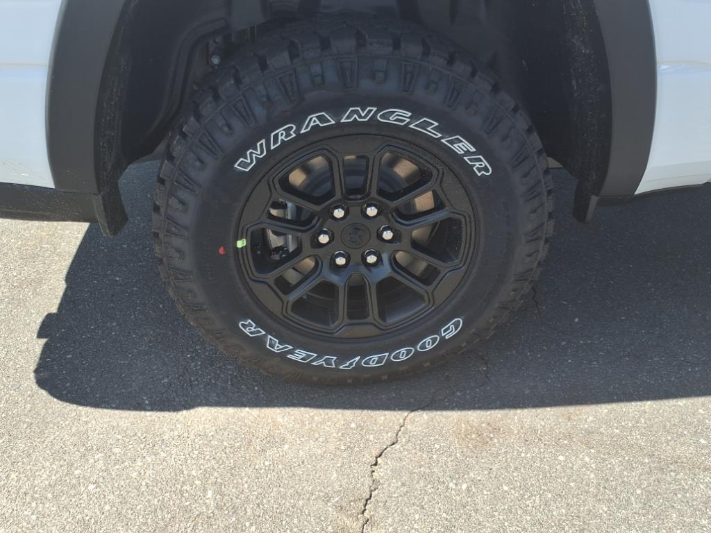 2025 Ram 1500 Rebel photo 19
