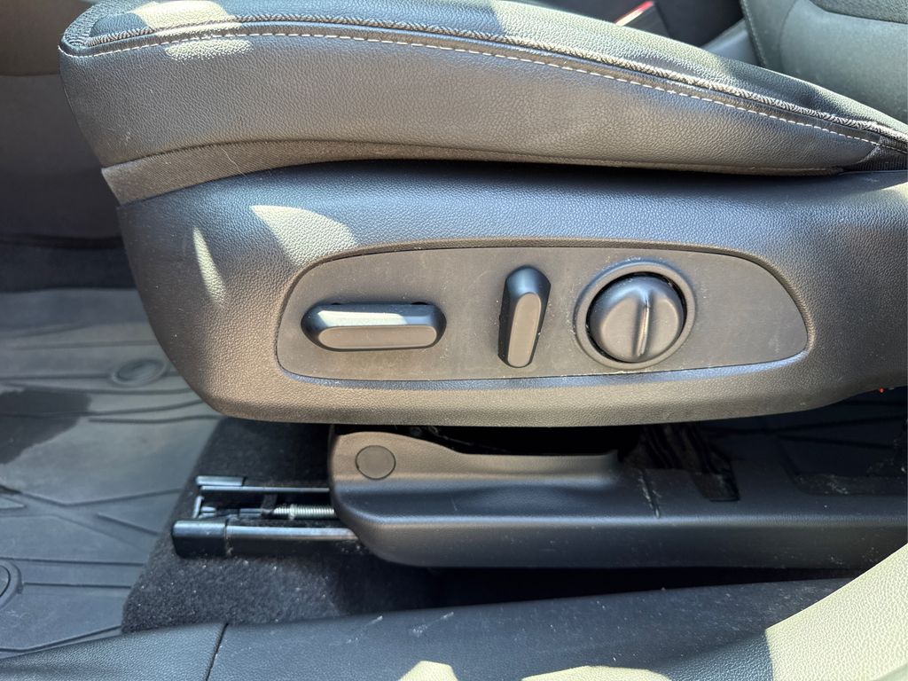 2023 Buick Encore GX Select photo 36