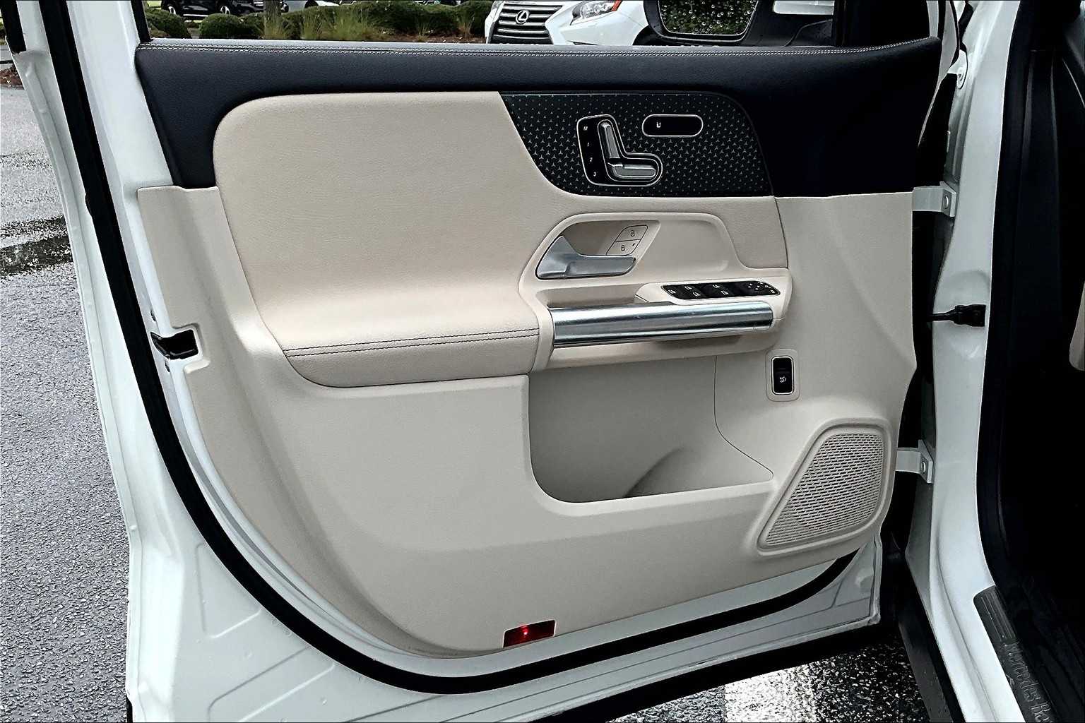 2024 Mercedes Benz GLA 250 4MATIC photo 18