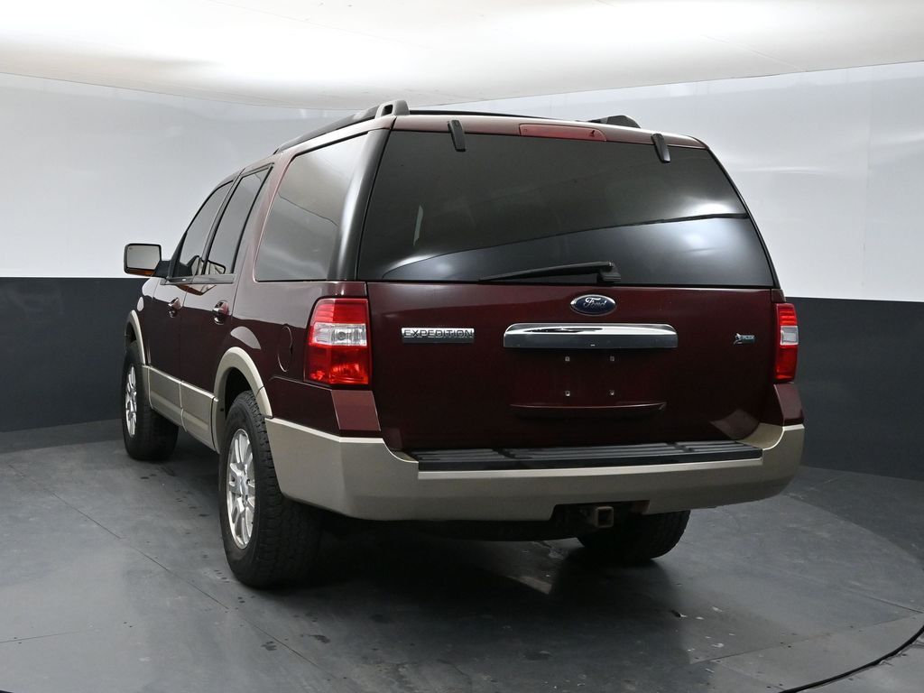 2010 Ford Expedition Eddie Bauer photo 3