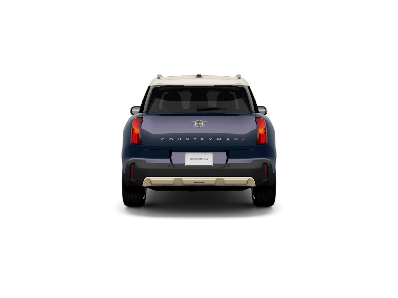 2026 Mini Countryman S ALL4 photo 3