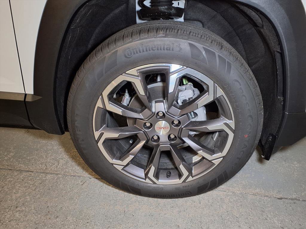 2026 Gmc Terrain Elevation photo 4