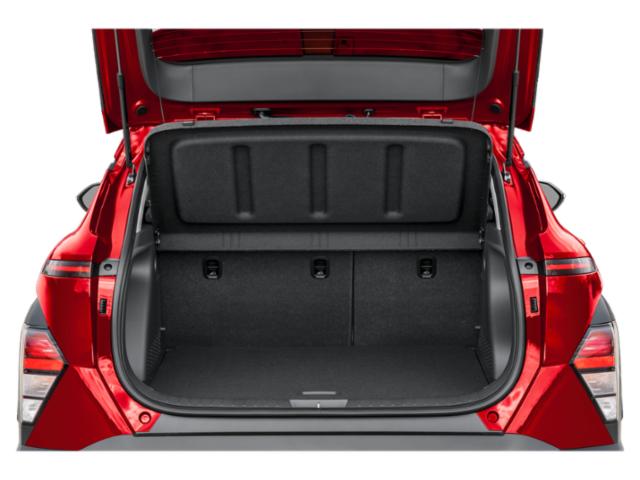 2026 Hyundai Kona SEL photo 9