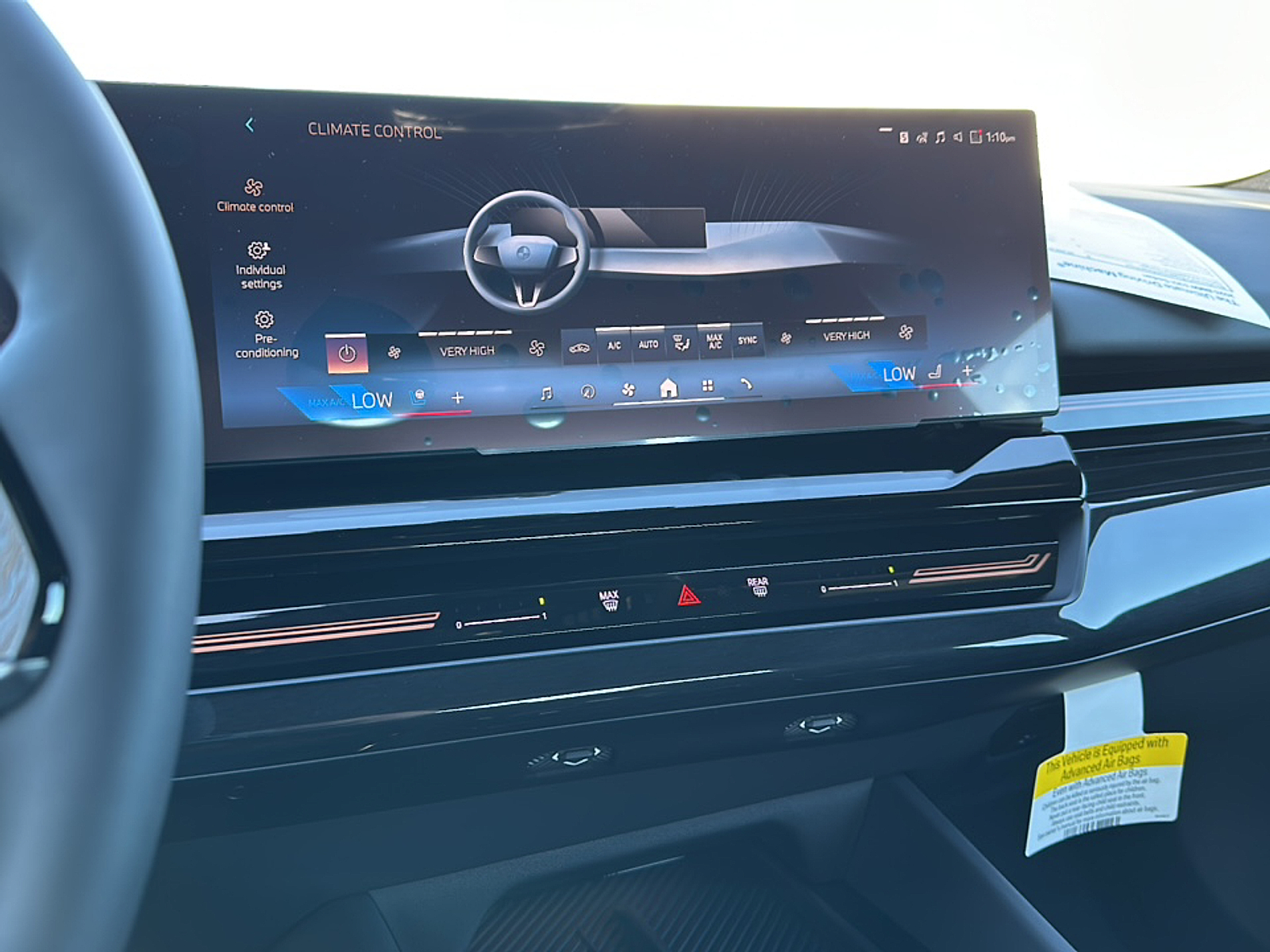 2025 Bmw 530i photo 8