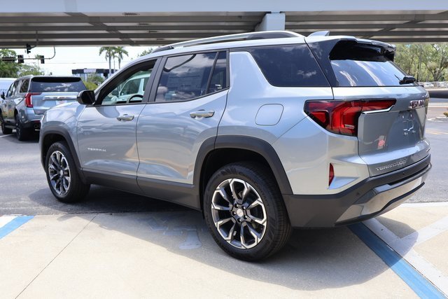 2025 Gmc Terrain Elevation photo 4