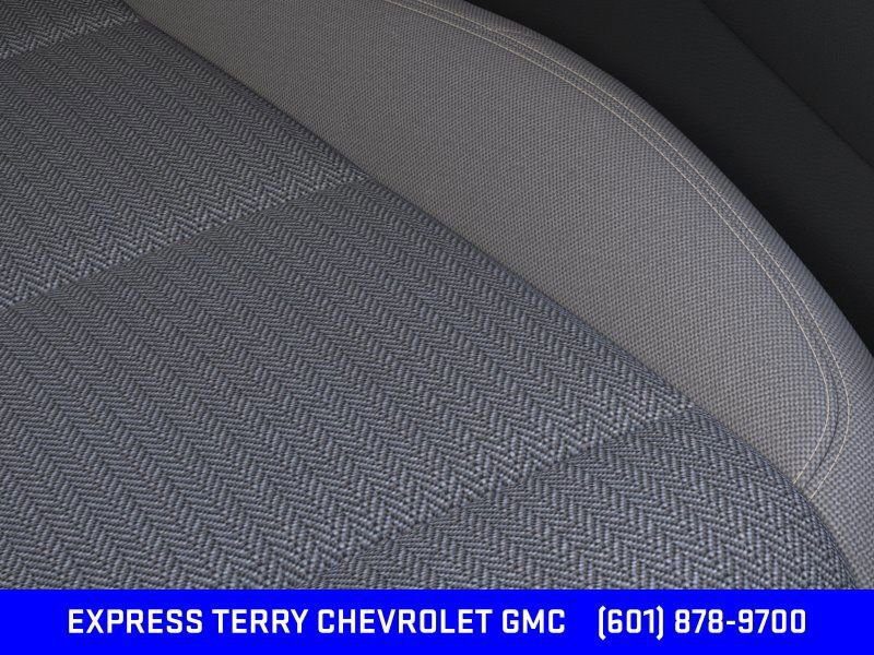 2026 Gmc Terrain Elevation photo 16