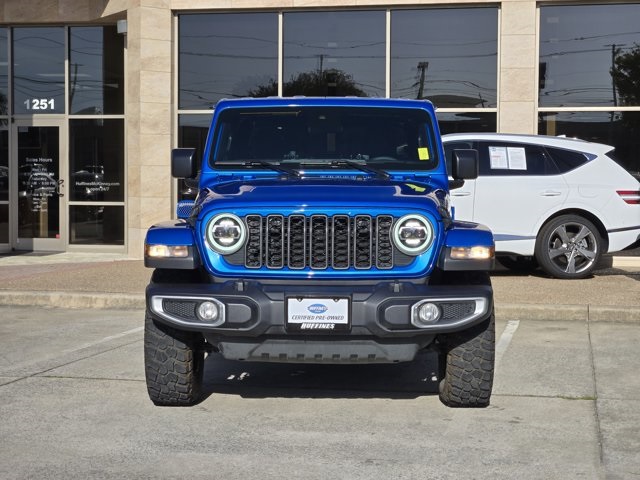 2024 Jeep Gladiator Sport photo 2