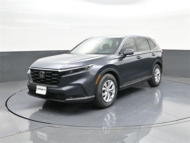 2026 Honda CR-V LX's photo