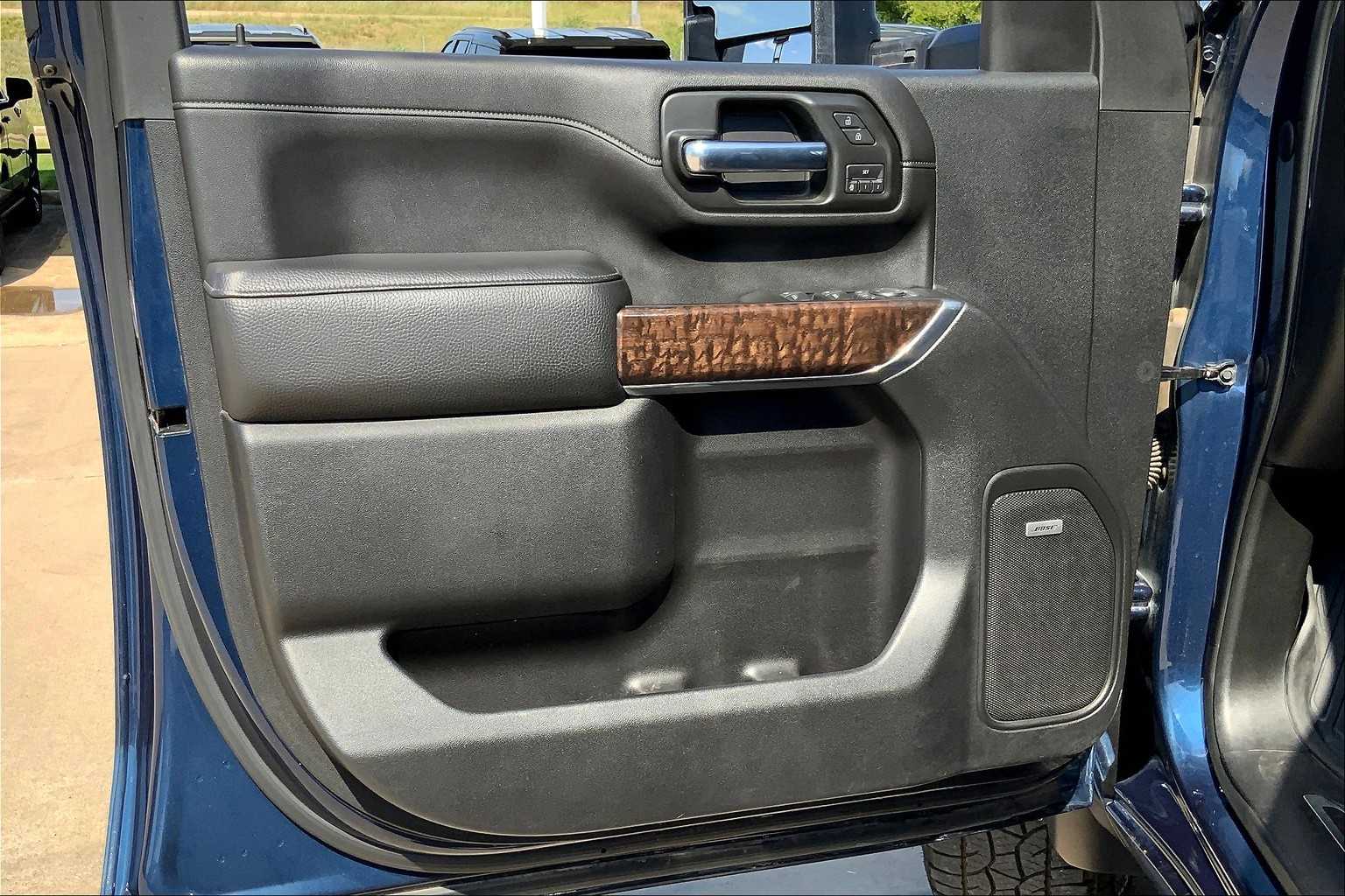2020 Gmc Sierra Denali photo 19