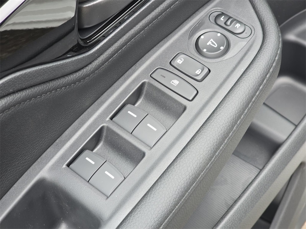 2026 Honda Odyssey Touring photo 23