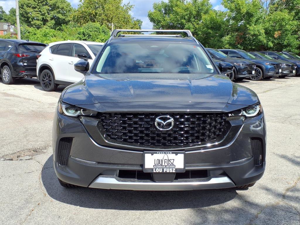 2025 Mazda CX-50 2.5 Turbo Premium photo 23