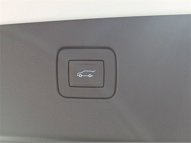 2026 Buick Envista ST photo 12