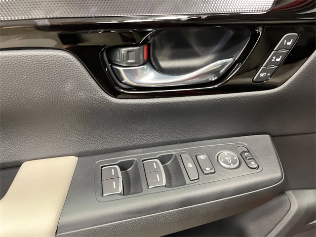 2026 Honda CR-V EX-L photo 13