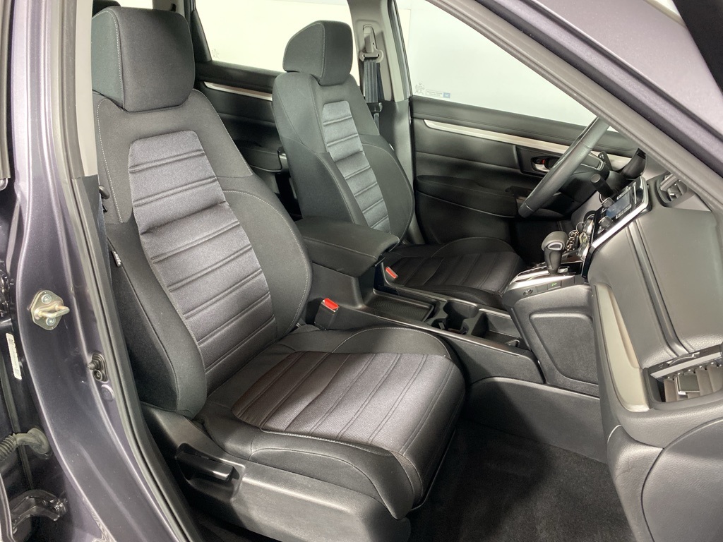 2019 Honda CR-V LX photo 2