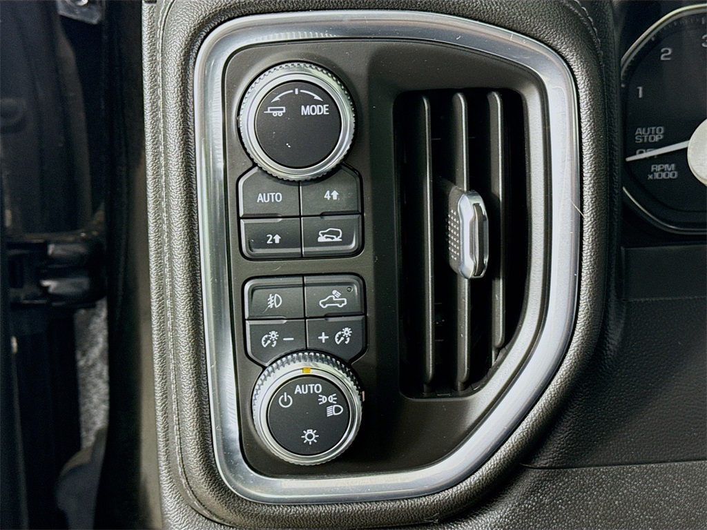 2021 Gmc Sierra 1500 Elevation photo 14