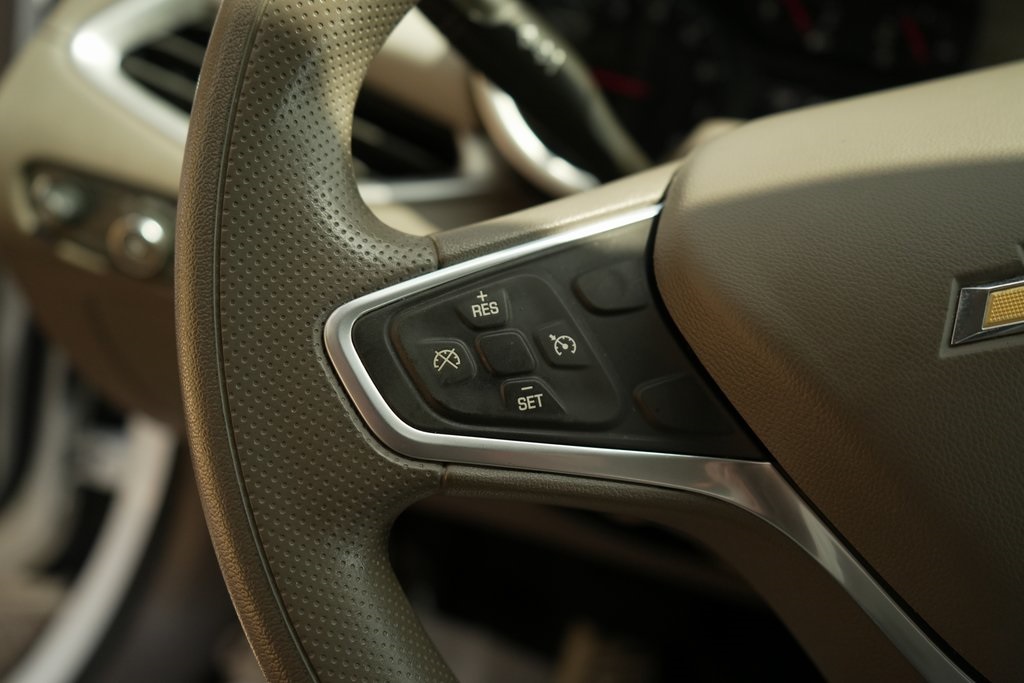 2022 Chevrolet Malibu 1LT photo 20