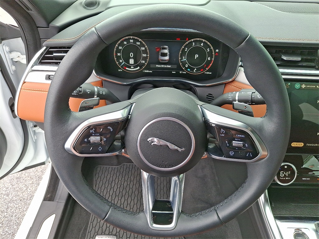 2024 Jaguar XF R-Dynamic SE photo 19