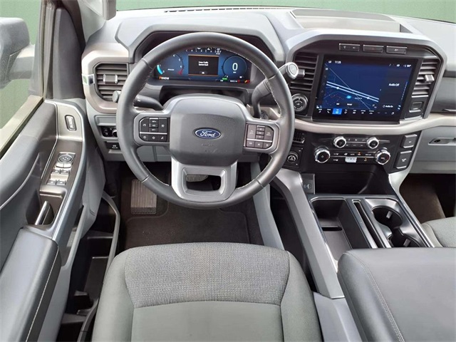 2024 Ford F-150 XLT photo 15