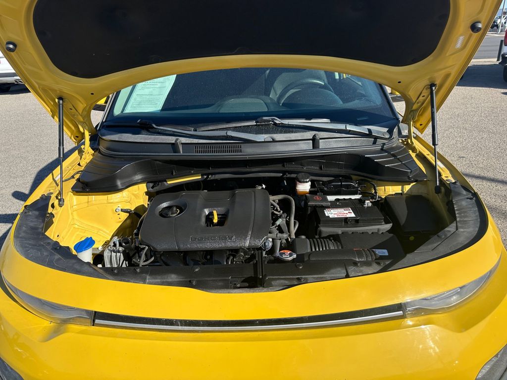 2020 Kia Soul S photo 16