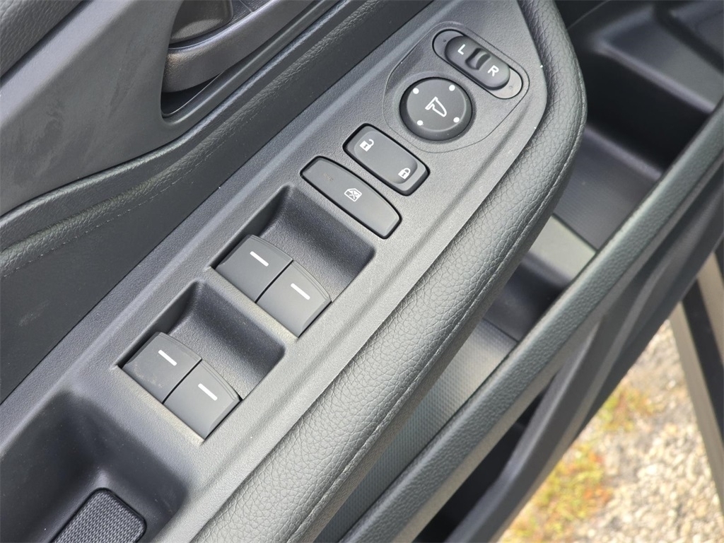 2026 Honda Odyssey EX-L photo 24