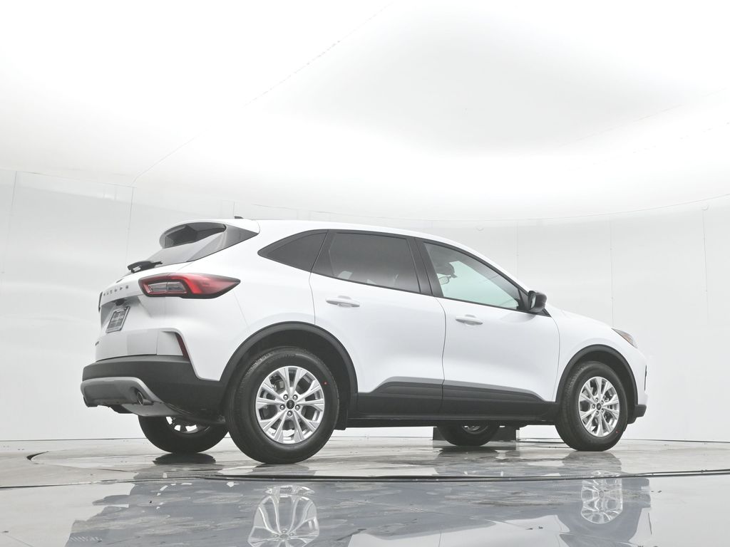 2025 Ford Escape Active photo 45