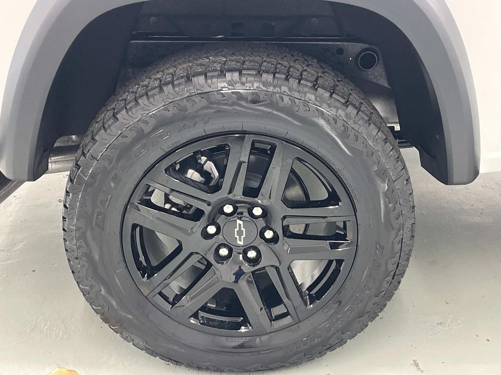 2025 Toyota RAV4 Trail Boss photo 9