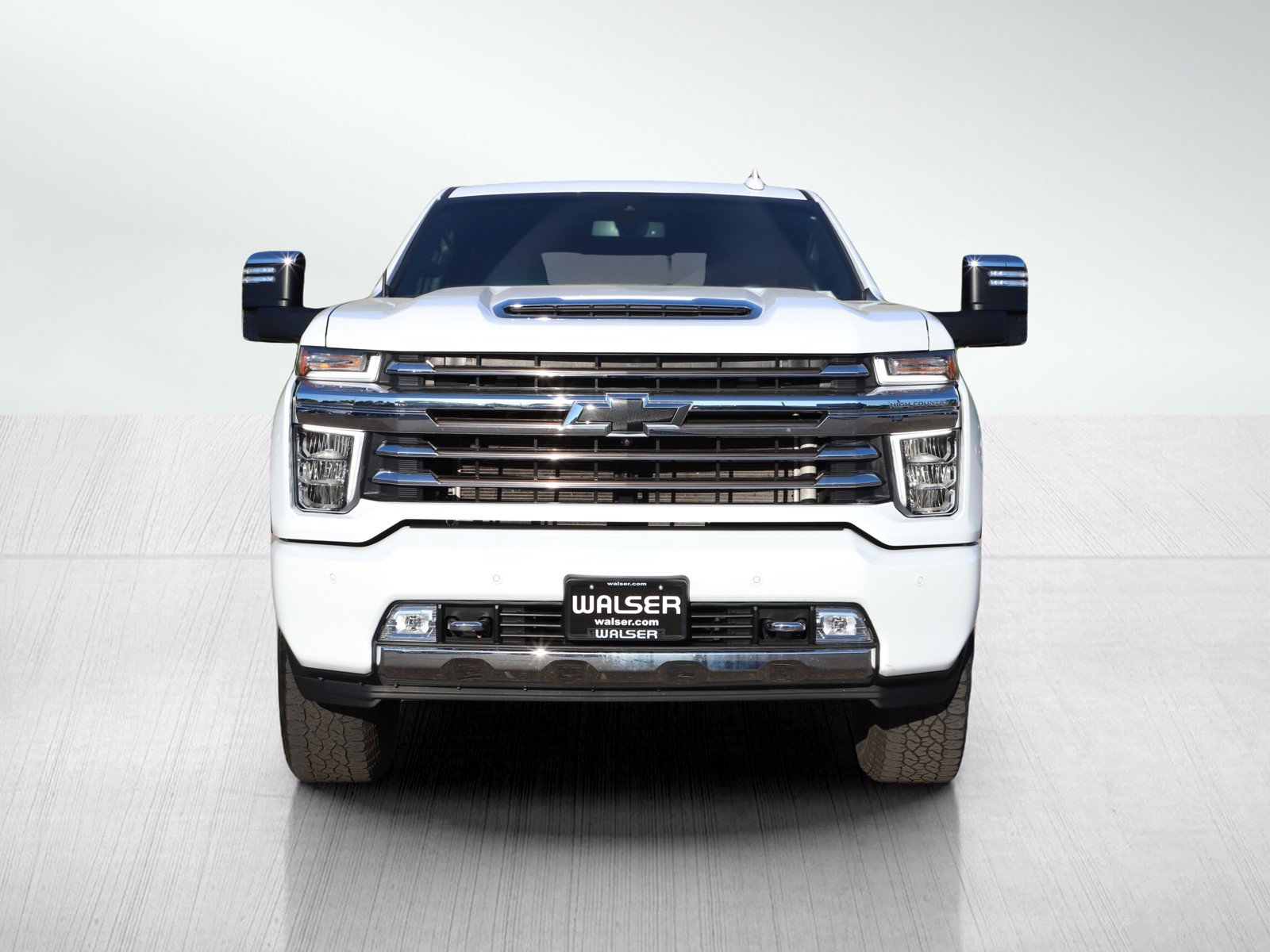 2022 Chevrolet Silverado High Country photo 8