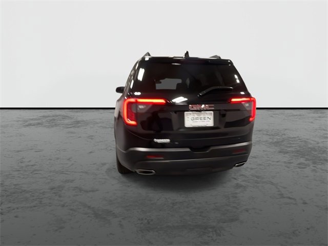 2023 Gmc Acadia SLE photo 2