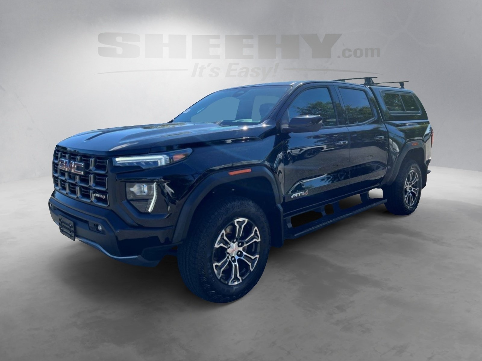2023 Gmc Canyon AT4 photo 14