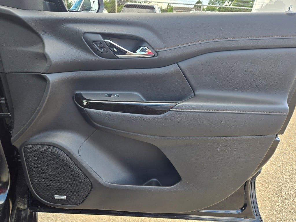 2021 Gmc Acadia AT4 photo 6