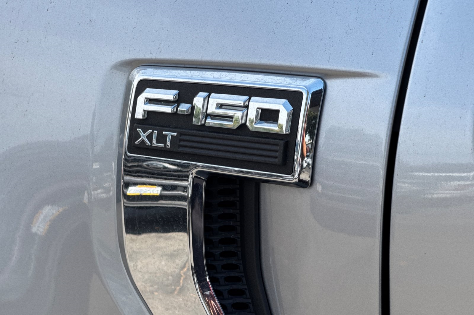 2023 Ford F-150 XLT photo 12
