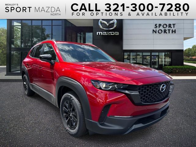 2026 Mazda CX-50 Preferred's photo