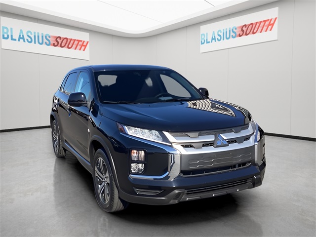 2021 Mitsubishi Outlander Sport ES's photo